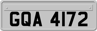 GQA4172