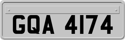 GQA4174