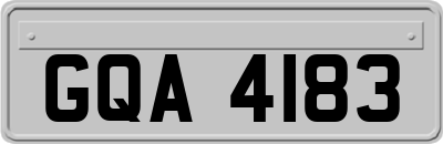 GQA4183