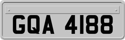 GQA4188