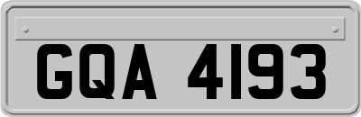 GQA4193
