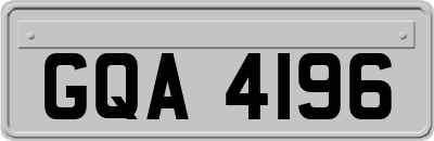 GQA4196