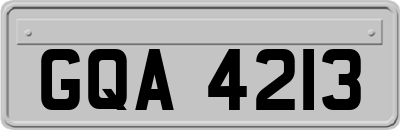 GQA4213