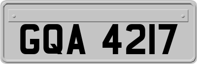 GQA4217