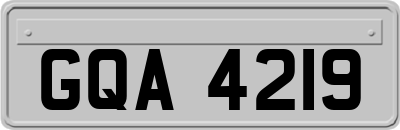 GQA4219