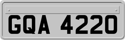 GQA4220