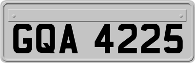 GQA4225