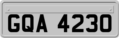 GQA4230