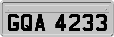 GQA4233