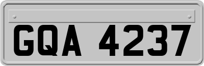 GQA4237