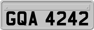 GQA4242