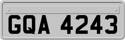 GQA4243