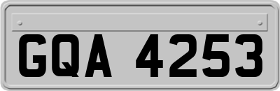 GQA4253