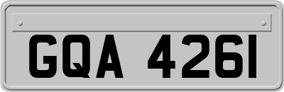 GQA4261