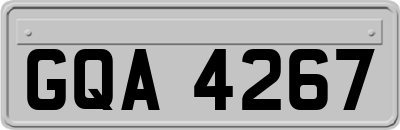 GQA4267