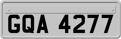 GQA4277