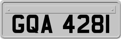 GQA4281