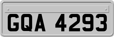 GQA4293