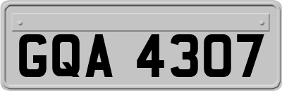 GQA4307