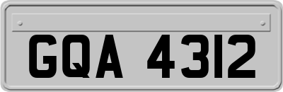 GQA4312