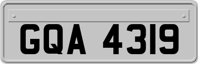 GQA4319