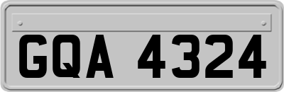 GQA4324