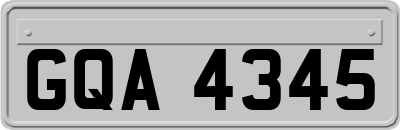 GQA4345