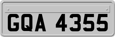 GQA4355