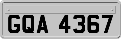 GQA4367