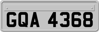 GQA4368