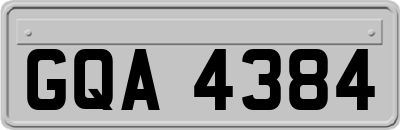 GQA4384