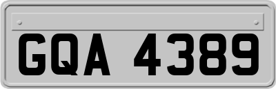 GQA4389