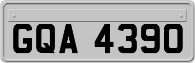 GQA4390