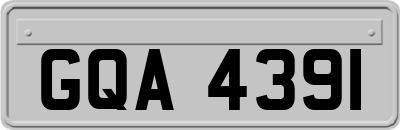 GQA4391