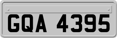 GQA4395