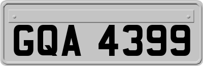 GQA4399