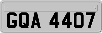 GQA4407