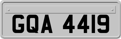 GQA4419