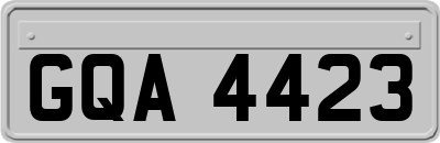 GQA4423