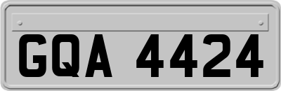 GQA4424