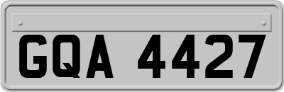 GQA4427