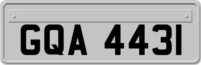 GQA4431