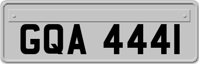 GQA4441