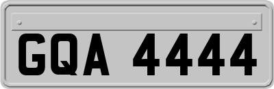 GQA4444