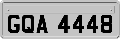 GQA4448