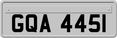 GQA4451