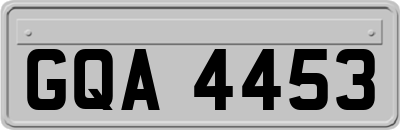 GQA4453