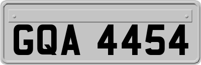 GQA4454