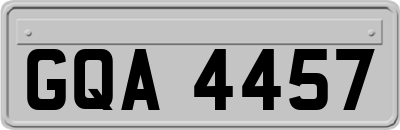 GQA4457
