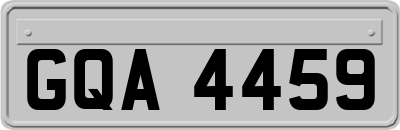 GQA4459